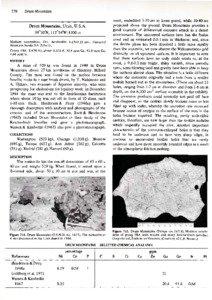 Handbook of Iron Meteorites, Volume 2 (Drum Mountains - Durango)
