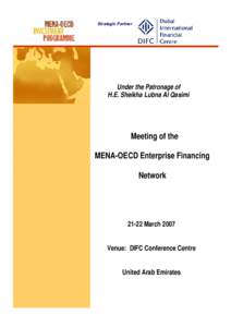 Microsoft Word - EFN_Dubai_Agenda_March_19 v.3.doc