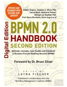 BPMN 2.0 Handbook Second Edition Digital Edition