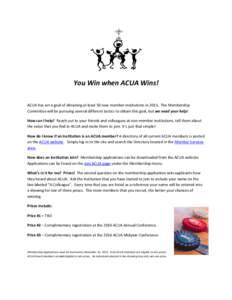 Microsoft Word - You When when ACUA Wins.docx