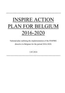 Microsoft Word - INSPIRE-actionplan_2016-2020_Belgium
