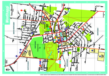 Wonthaggi Community Map_final...