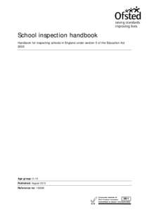 Microsoft Word - School_inspection_handbook_section_5_from_September_2015