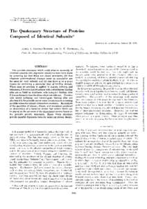 TISE JOI:RNAL OF BIOLOGICAL Vol.246, No. 10, Issue of May 25, Ptinted in U.S.A.