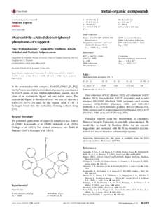 (Acetonitrile-[kappa]N)iodidobis(triphenylphosphane-[kappa]P)copper(I)