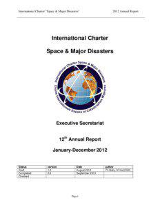 International Charter 