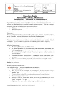 Document No.  OGOB0010(I)-E Last review date