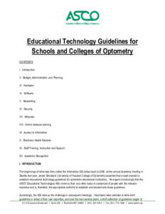 Education / Optometry / Educational software / Educational technology / Application software / Software / Computing