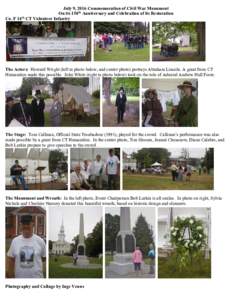 Microsoft Word - JulyCivil War Monument - Cheshire with text reviewed by ihv.docx