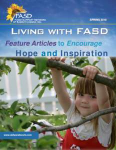 Living with FASD Fall 2009