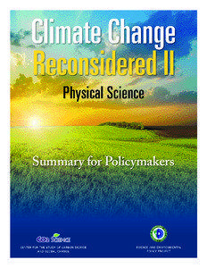 Microsoft Word - _09-20-2013_ CCR-II Summary for Policymakers.docx