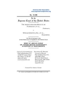 NoIn the Supreme Court of the United States