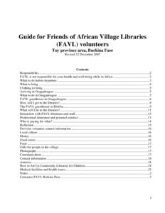 French West Africa / Africa / Burkina Faso / Economic Community of West African States / Ouagadougou / Bobo-Dioulasso
