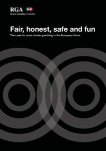 A4_Fair Honest & Safe_v3:RGA fair, honest & safe