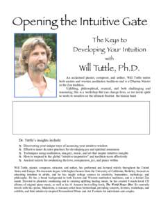 Microsoft Word - intuition flyer.doc