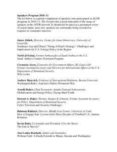 Foreign relations of the United States / Public policy schools / United States Department of State / Public policy / American diplomats / Council on Foreign Relations / Rockefeller Foundation / United States Institute of Peace / Woodrow Wilson School of Public and International Affairs / Foreign Affairs Policy Board / Paul H. Nitze School of Advanced International Studies