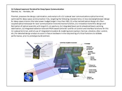 Satellites / Deep Space 1 / Ion thruster / Hall effect thruster / ITUpSAT1 / NEE-01 Pegasus / Spacecraft / Spacecraft propulsion / CubeSat