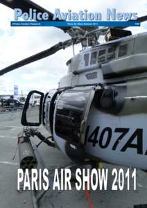 Police Aviation News  ©Police Aviation Research June 2011
