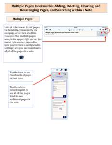 Microsoft Word - 2Note Taking with Notability on the iPad.docx