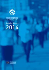 Activity Report  2014 Activity Report