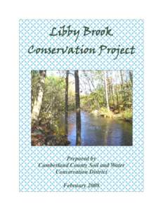 Libby Brook Final Brochure