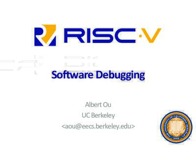 Software / Computer architecture / Computing / Debuggers / GNU Debugger / Linux kernel / Kernel / Debugging / Printk / ARC / Linux