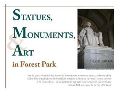forest park statues2.indd