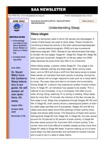 Sleep disorders / Dreaming / Electroencephalography / Non-rapid eye movement sleep / Rapid eye movement sleep / Insomnia / Slow-wave sleep / Narcolepsy / Delta wave / Sleep / Biology / Neurophysiology