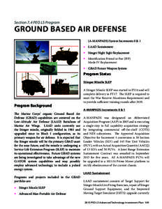 War / Military technology / Military science / FIM-92 Stinger / Anti-aircraft warfare / Man-portable air-defense systems