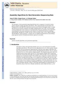 NIH Public Access Author Manuscript Genomics. Author manuscript; available in PMC 2011 June 1.