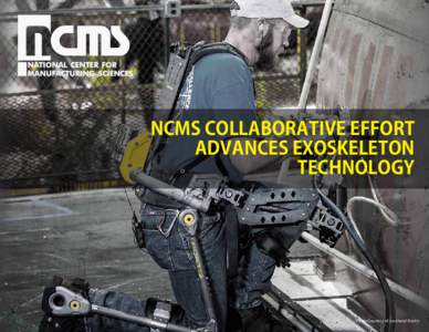 Technology / Human Universal Load Carrier / Biology / Powered exoskeleton / Exoskeleton / BAE Systems / Puget Sound Naval Shipyard and Intermediate Maintenance Facility / Transport / Lockheed Martin / Consortia / National Center for Manufacturing Sciences