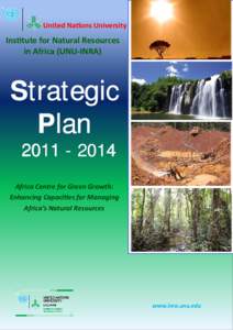 Strategic plan bookletfinal.pub
