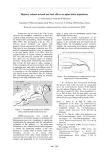 Physical chemistry / Salzach / Salzburg / Austria / Geography of Austria / Aerosol science / Aerosol