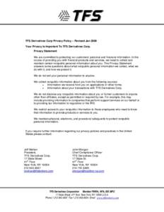 Microsoft Wordprivacy statementRev1-09.doc
