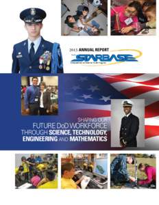 Team America Rocketry Challenge / Rocket / United States Air Force / STARBASE / Selfridge Air National Guard Base