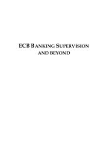 Microsoft Word - ECB Banking Supervision master (Repaired).docx