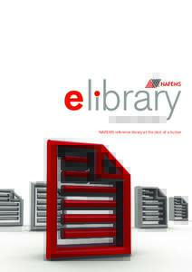 NAFEMS eLibrary Corporate Subscription