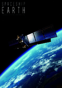 Earth observation / Earthrise / Yann Arthus-Bertrand / Goddard Space Flight Center / Satellite / Geography / Technology / Earth / Remote sensing / Global Earth Observation System of Systems / Group on Earth Observations