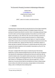Microsoft Word - Herfeld Methodological rationalism.docx