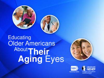 What You Should Know About Diabetic Eye Disease At-a-Glance