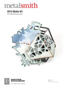2015 Media Kit  and Marketing Guide Danielle Embry entropy, 2014