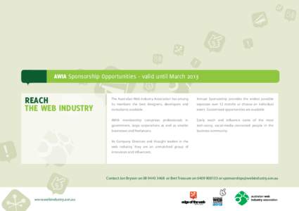 V1 Sponsorship 2012 Infographic.ai