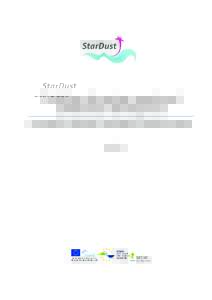 Microsoft Word - Stardust guidelines partner search and matchmaking_KW_olbar