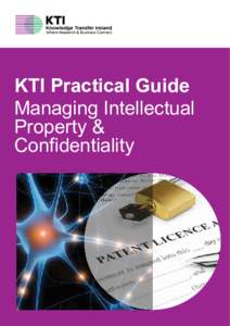L9075 - KTI IP GUIDE Front Cover