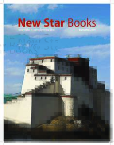 New Star 2014 Catalogue fall