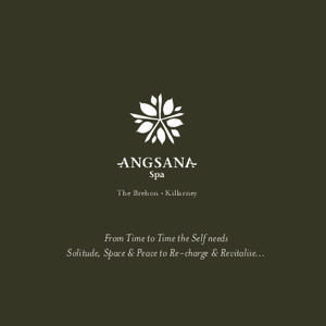 The Brehon • Killarney  From Time to Time the Self needs Solitude, Space & Peace to Re-charge & Revitalise...  ESSENCE OF ANGSANA