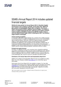 Microsoft Word - Annual Report 2015_ENG.docx
