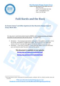 Microsoft Word - Faili Kurds and the Basij.docx
