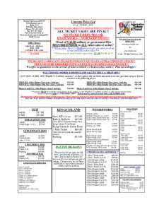 Current Price List  Wright Patterson AFB ITT 5450 Hemlock Street BldgWPAFB, Ohio 45433