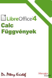 LibreOffice 4 - Calc - Függvények